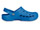 crocs-baya-sea blue